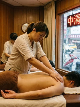 骨盆作為文化之軸：從身體結構到生活哲學的深層對話