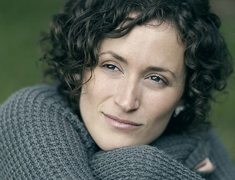 Portrait Femme