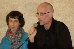 CAMILLE LOIVIER _ JEAN-PASCAL DUBOST