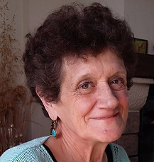 Sylvia Dauvin