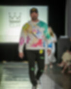 Dion in Clothing from CLH