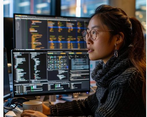 Tableau Business Intelligence