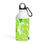 Thumbnail: Sports Bottle - Lime Pattern 