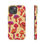 Thumbnail: Colorful mushroom phone case