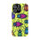 Thumbnail: Colorful beetle phone case