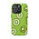 Thumbnail: Kiwi print iPhone case, Magsafe compatible