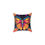 Thumbnail: Vibrant butterfly pillow