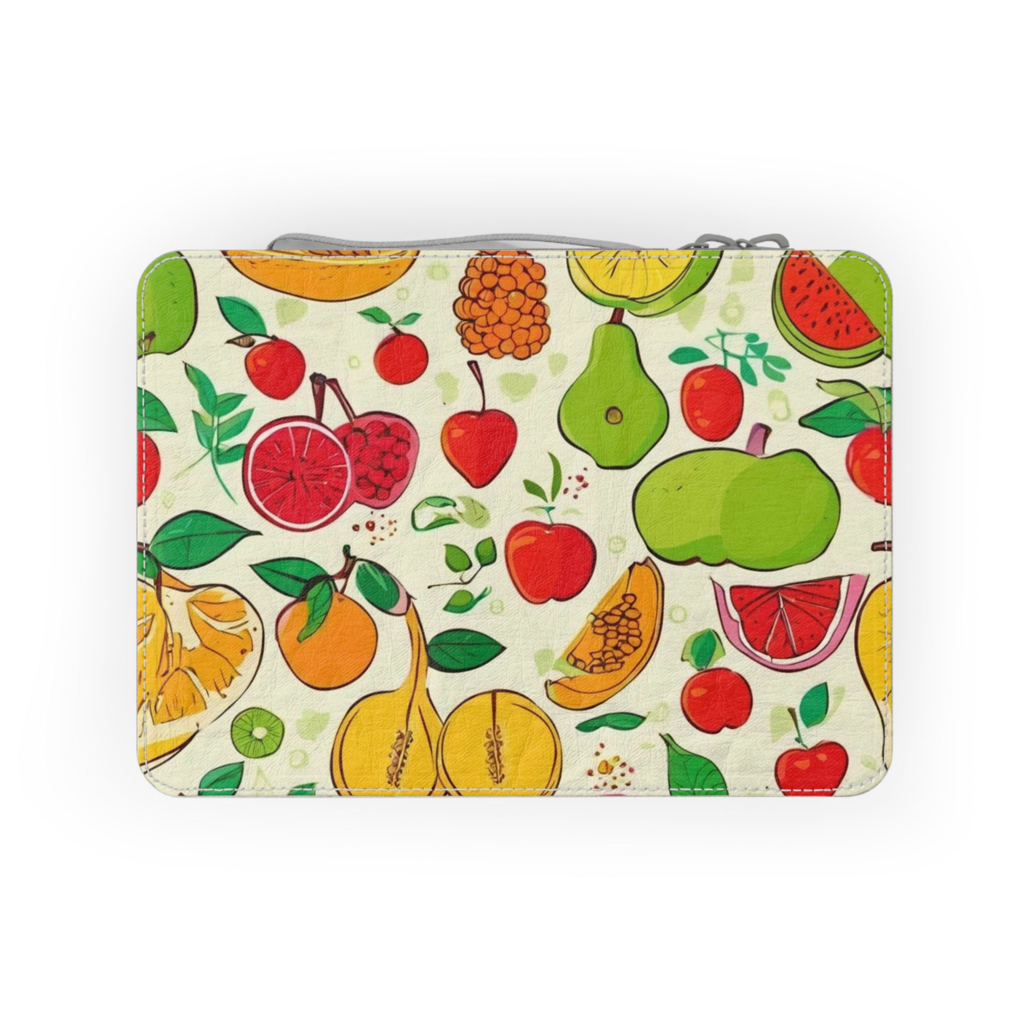 Fruit Print - Paper Lunch Bag