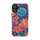 Thumbnail: Vibrant floral iPhone case design