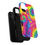 Thumbnail: Tie-dye phone case