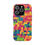 Thumbnail: Colorful block iPhone case