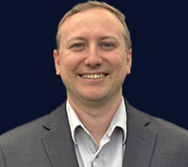 VP Managed Care and Healthcare Financing Jason Friedman