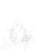 Botanical Study I
