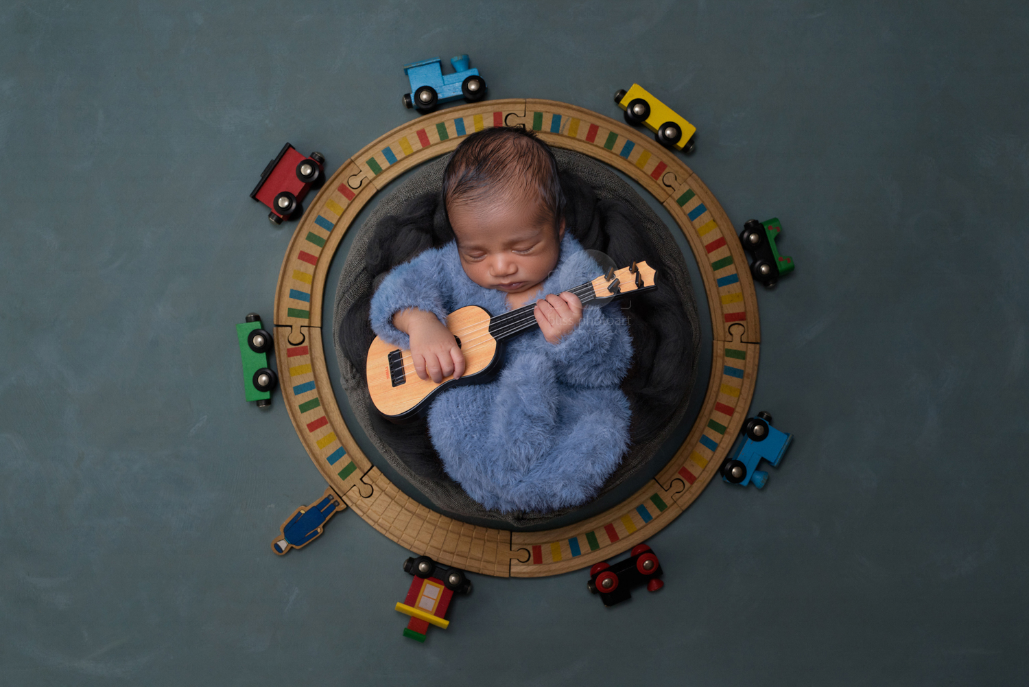 baby photoshoot package