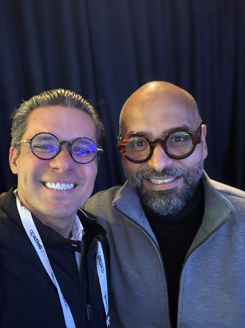 O que eu vi no 1º dia do maior evento de Experiência do Cliente do mundo
