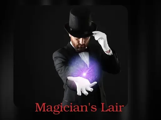 Magician's Lair