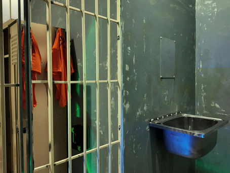 Life Sentence