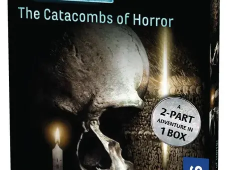 The Catacombs of Horror