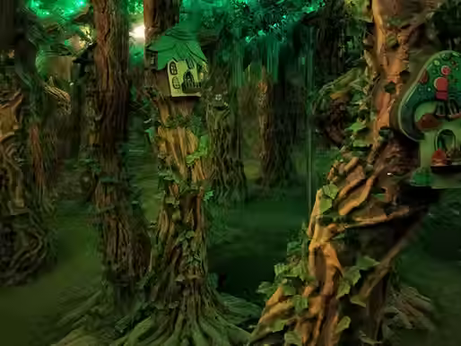 Falderon Forest
