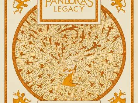 Pandora's Legacy