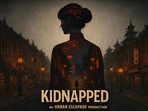 Kidnapped