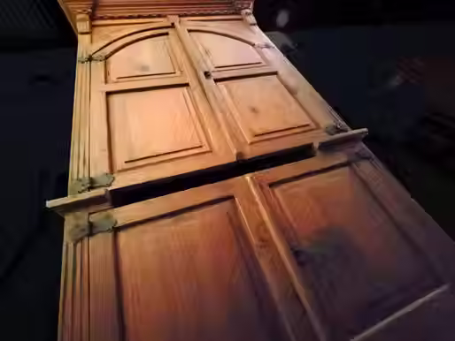 Wardrobe for Sale