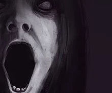 The Haunting of Noriko