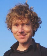 Prof. Dr. Clive Oppenheimer