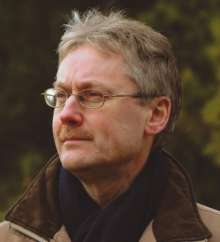 Prof. Dr. Mike Hulme