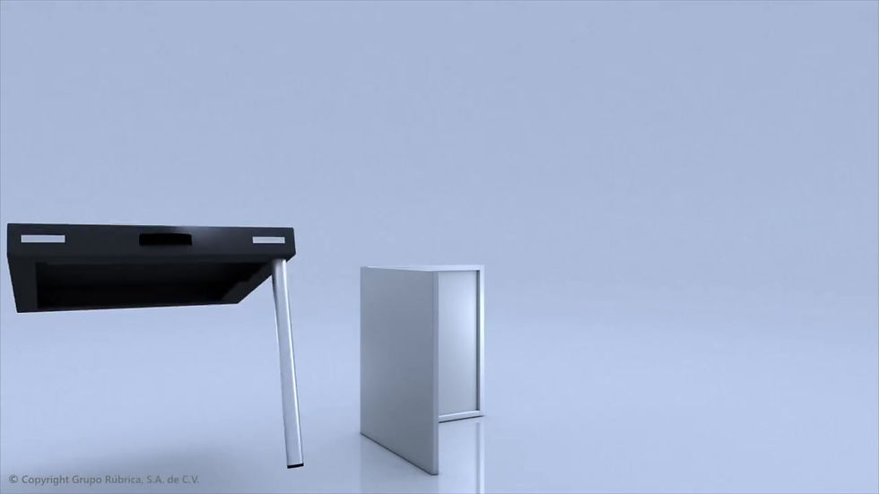 Miniatura: QuickDesk