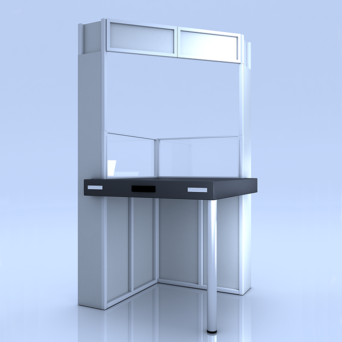 Miniatura: QuickDesk