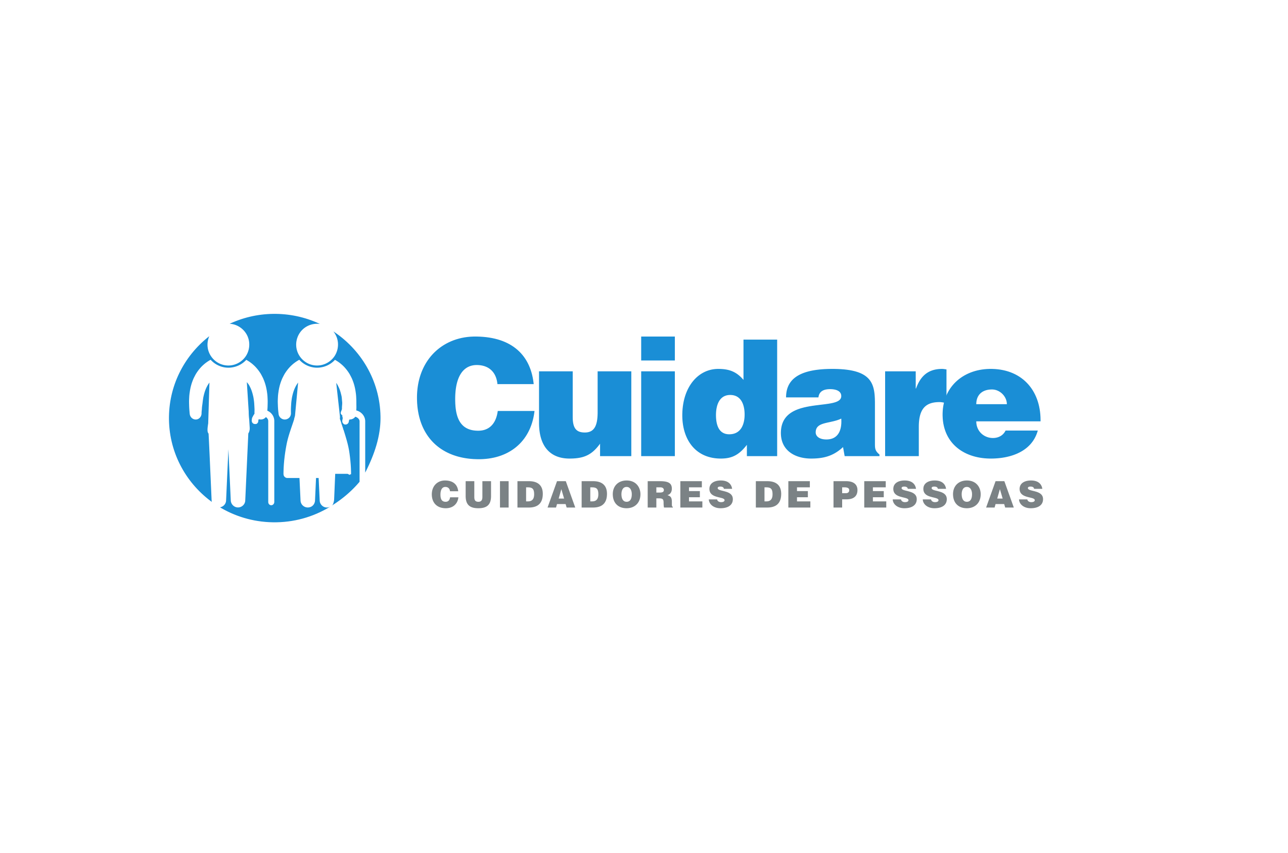 Cuidare - Cuidadores de pessoas