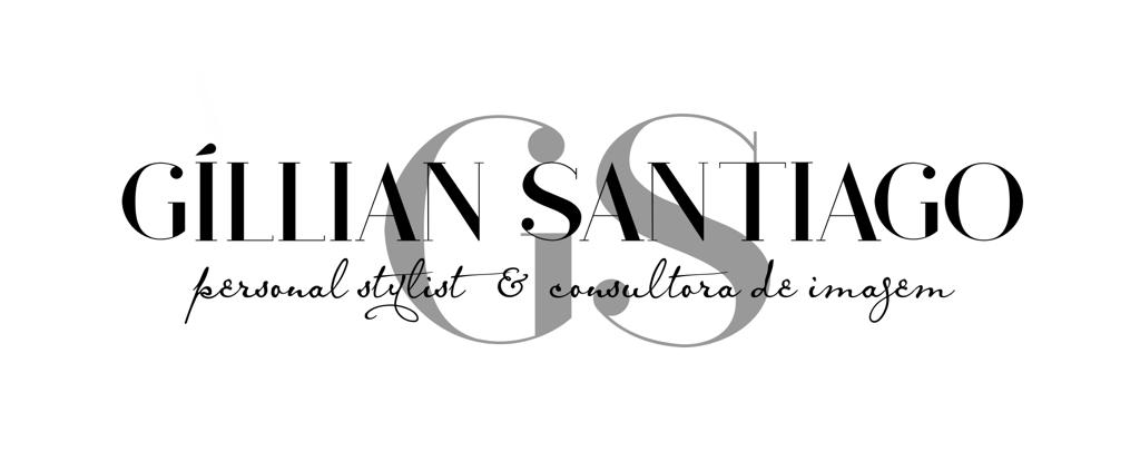 Gíllian Santiago Personal Stylist