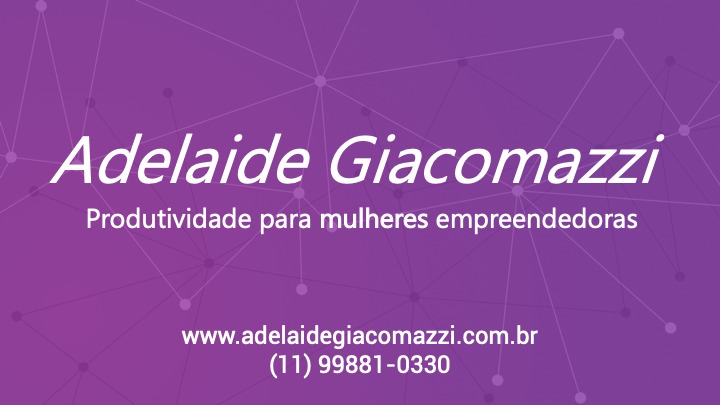 Adelaide Giacomazzi