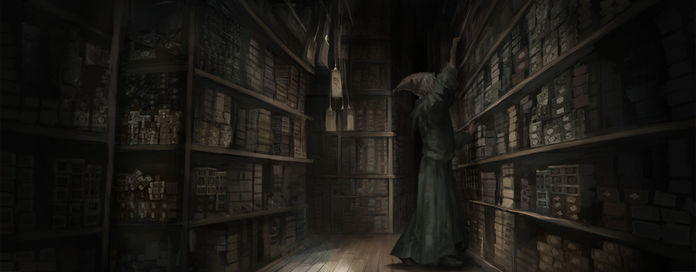 Sr. Olivaras