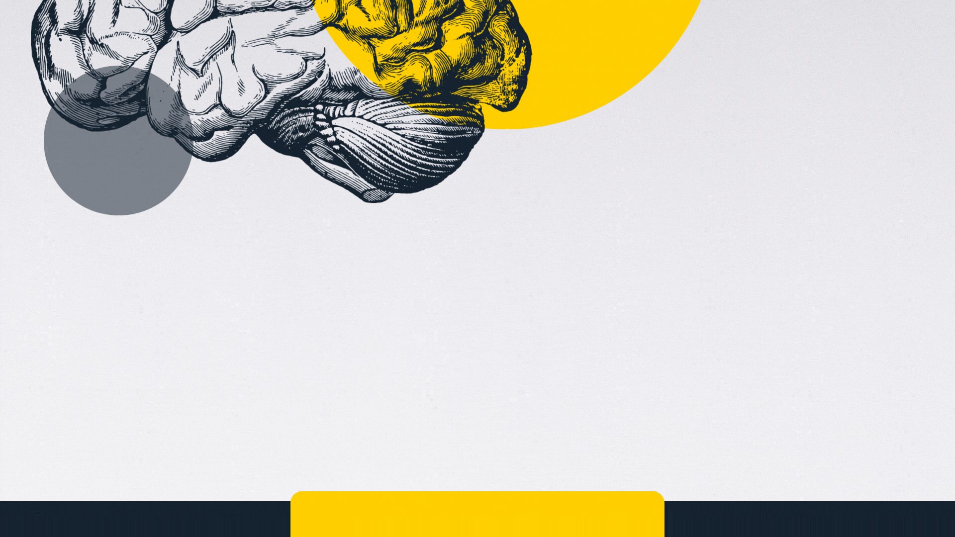 Apresentação Psicologia TDAH Ilustrado Moderno Azul Branco (5).gif