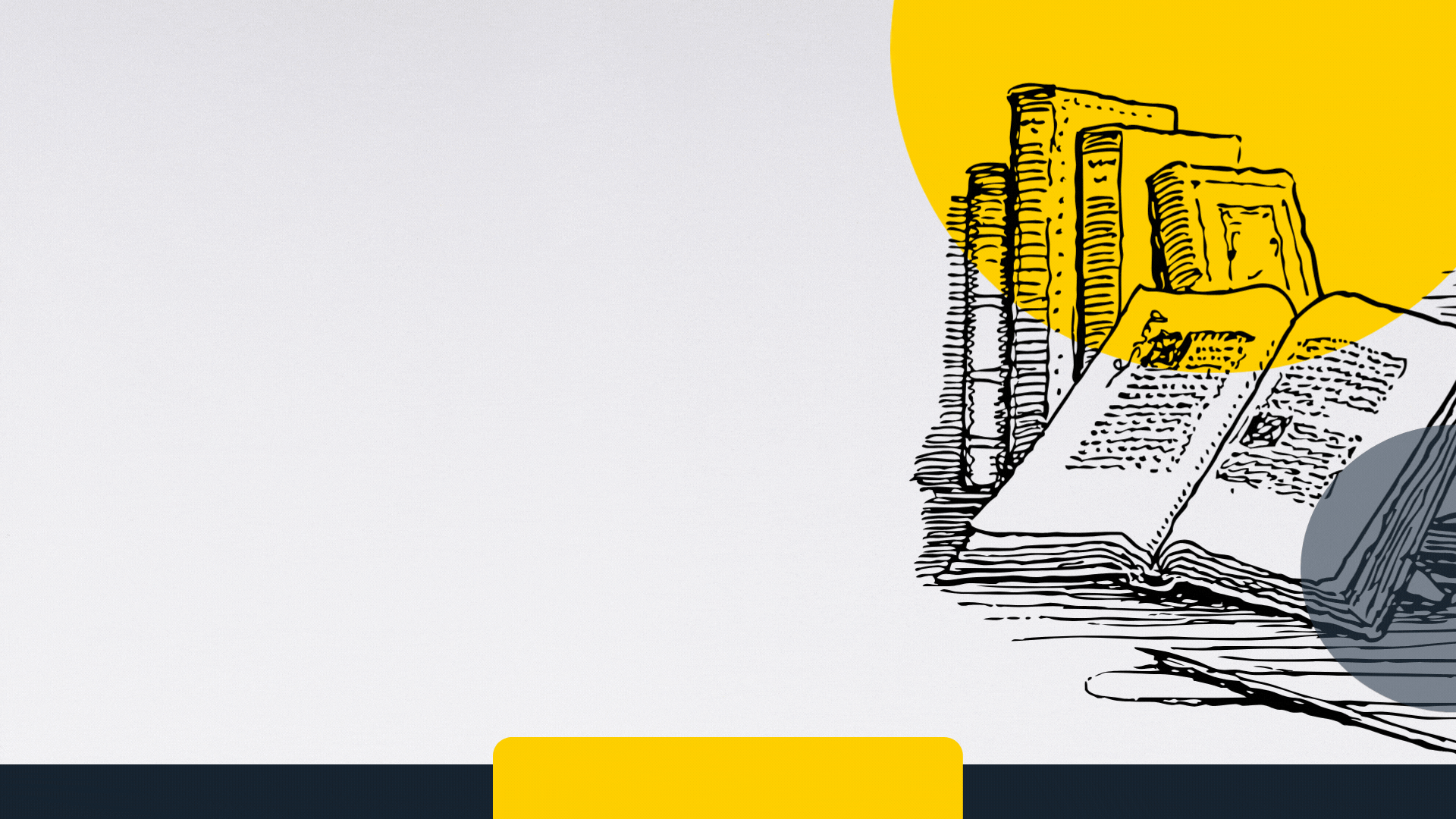 Apresentação Psicologia TDAH Ilustrado Moderno Azul Branco (6).gif