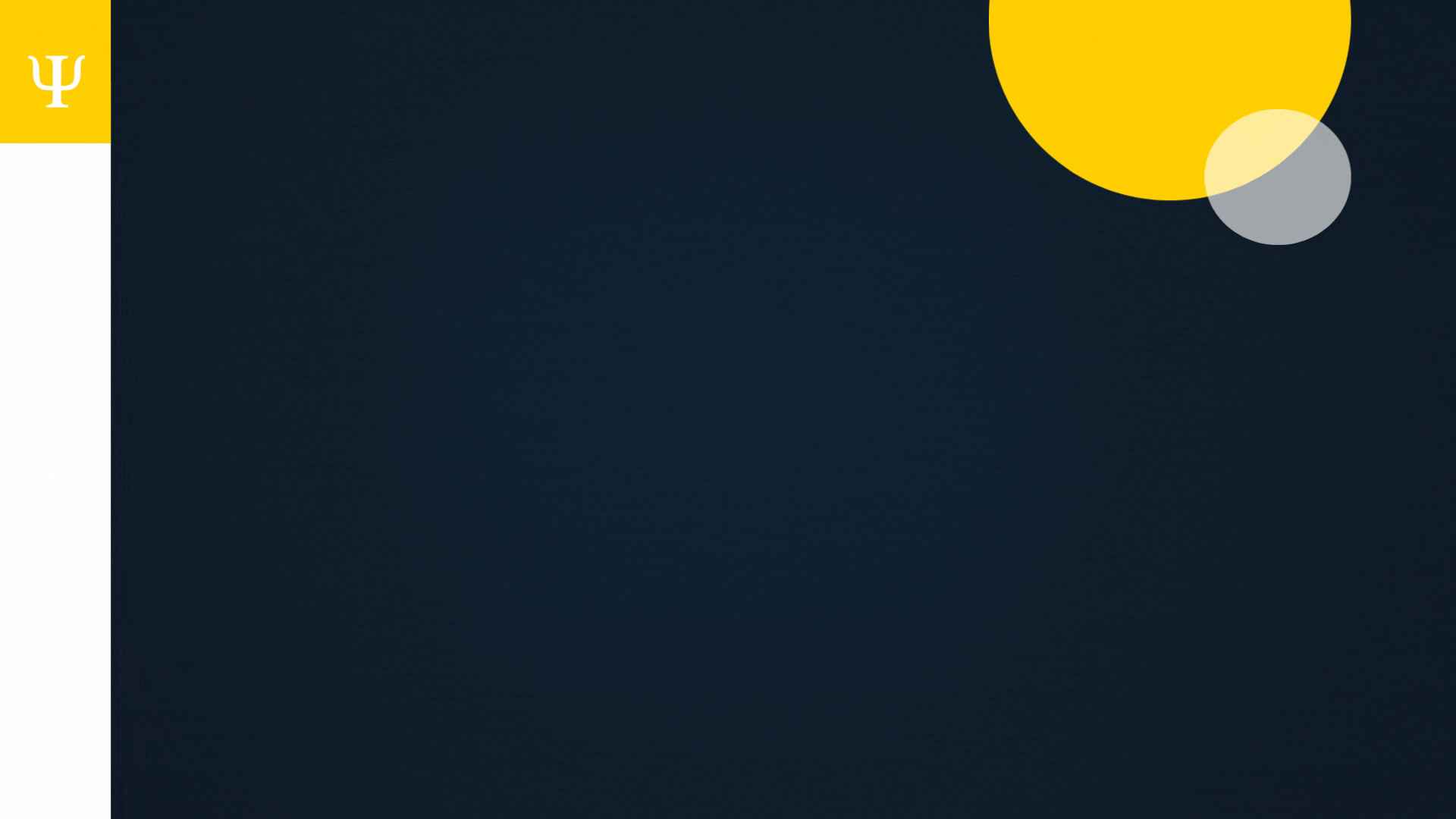 Apresentação Psicologia TDAH Ilustrado Moderno Azul Branco (4).gif