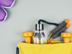 Dairy products to boost your workout