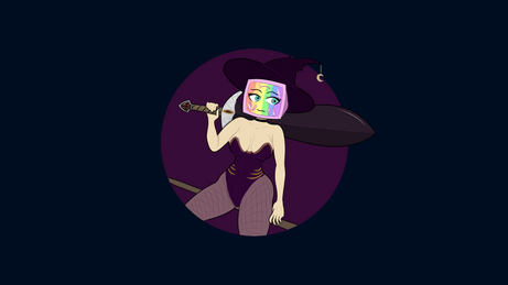 Terebi witch redraw 2022.png