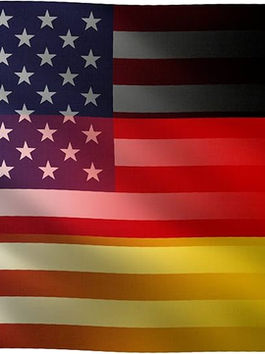 Germany and the US: Allies in a Complicated World