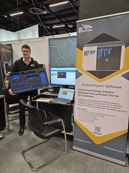 🚀 Exciting News from PMW in Cologne! 🚀