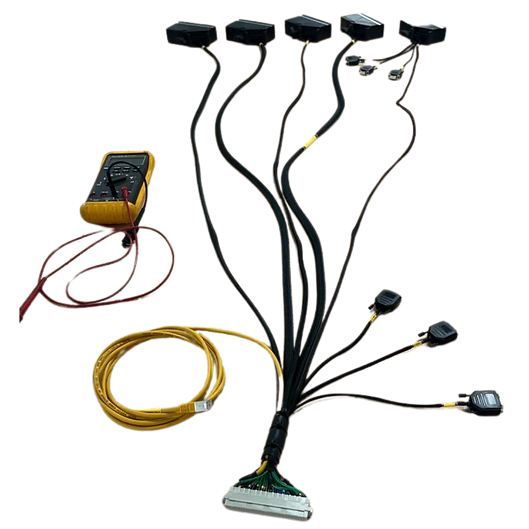 wiring loom