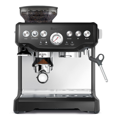 Cafetera Profesional, Barista Express, Breville | market5