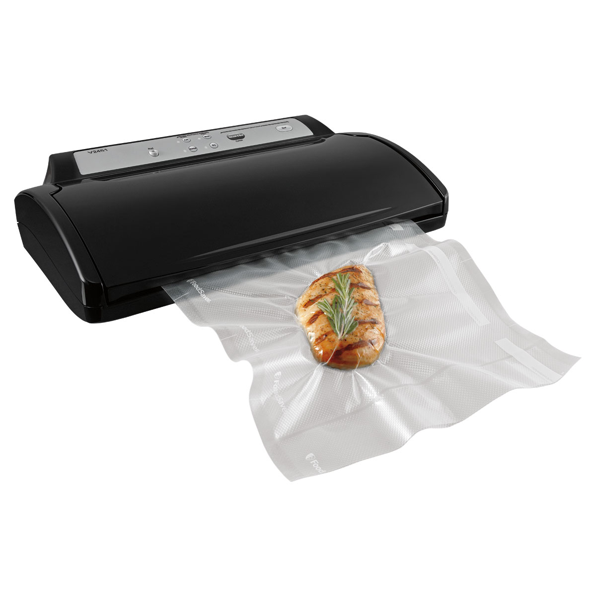 Empacadora al vacío Foodsaver 2400