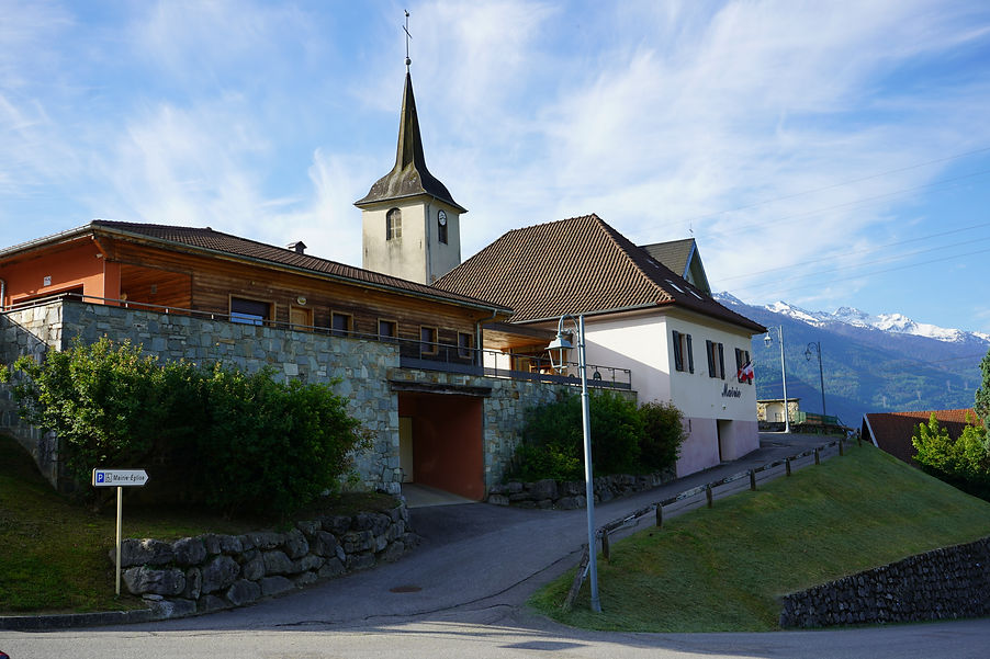 Mairie
