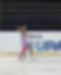 Detail of quad toe of Mao SHIMADA during the warm-up of the Free Skating  at Junior Grand Prix Ostrava 2022 