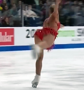 The Invisible Secret to Perfect Figure Skating Jumps (It’s Not What You Think)