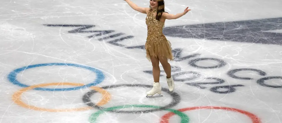 Mental Strength and Well-Being: The Quiet Skills Behind Great Figure Skating