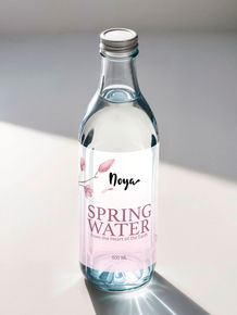 label design